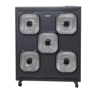 BGP3201 series large warm air blower (3)