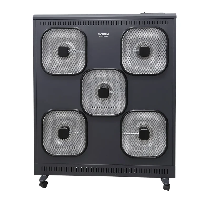 BGP3201 series large warm air blower
