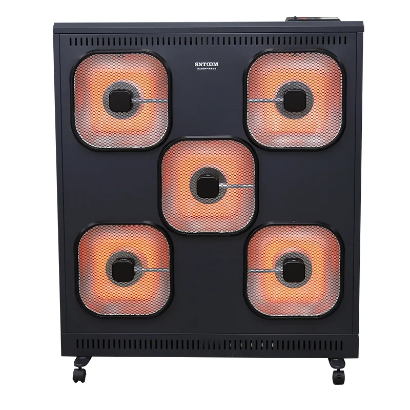 BGP3201 series large warm air blower (6)