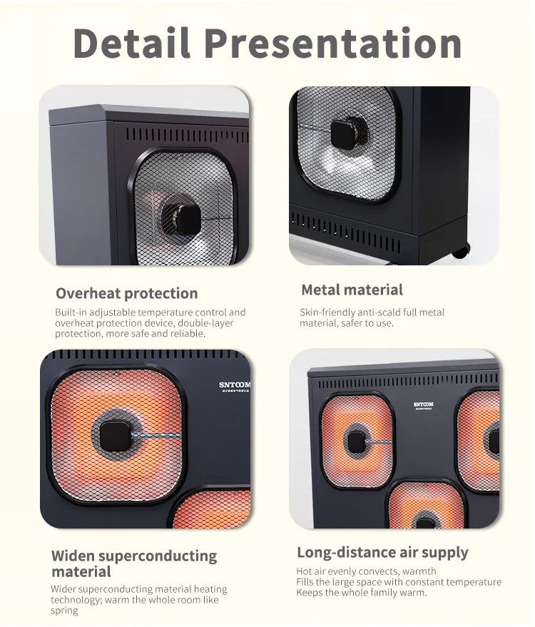 BGP3201 series large warm air blower (7)