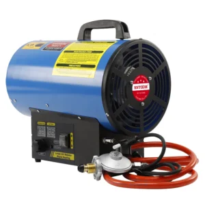 MGQ series industrial heaters (14)