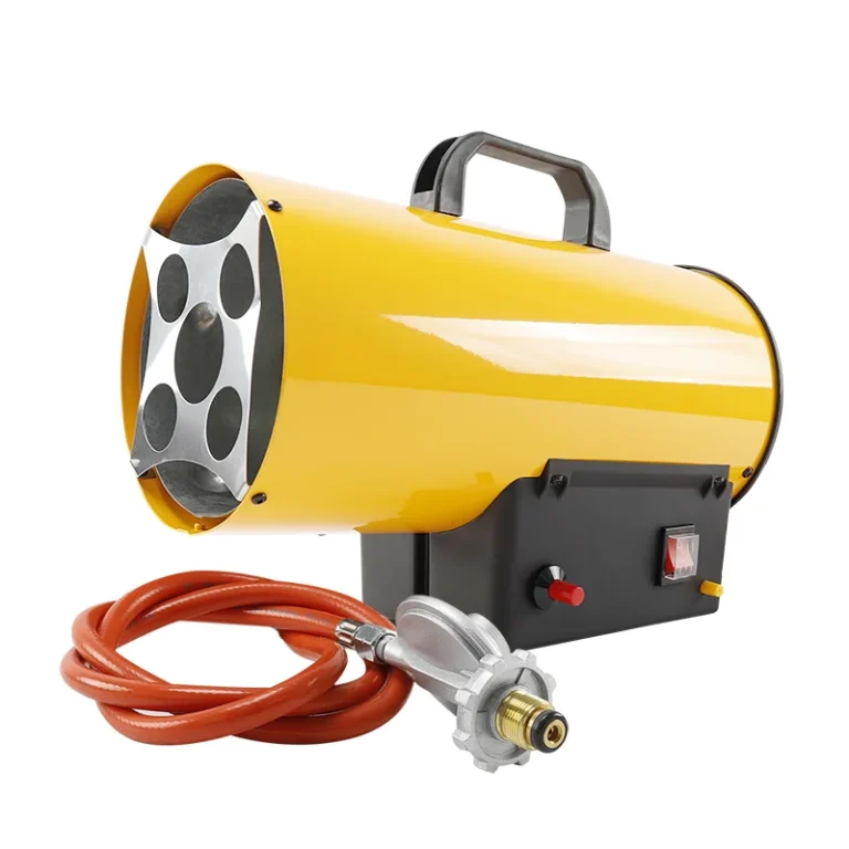 Industrial Heater Classification and Their Advantages