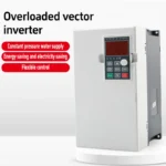 SHBF700 series Overloaded Vector Inverter (1)