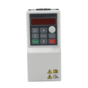 SHBF700 series Overloaded Vector Inverter (1)