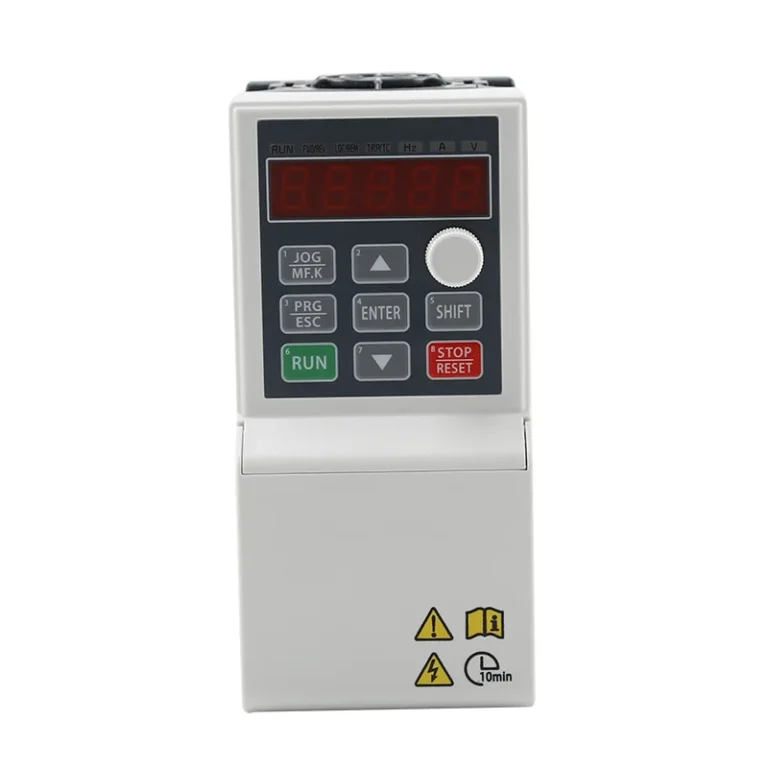 SHBF700 series Overloaded Vector Inverter