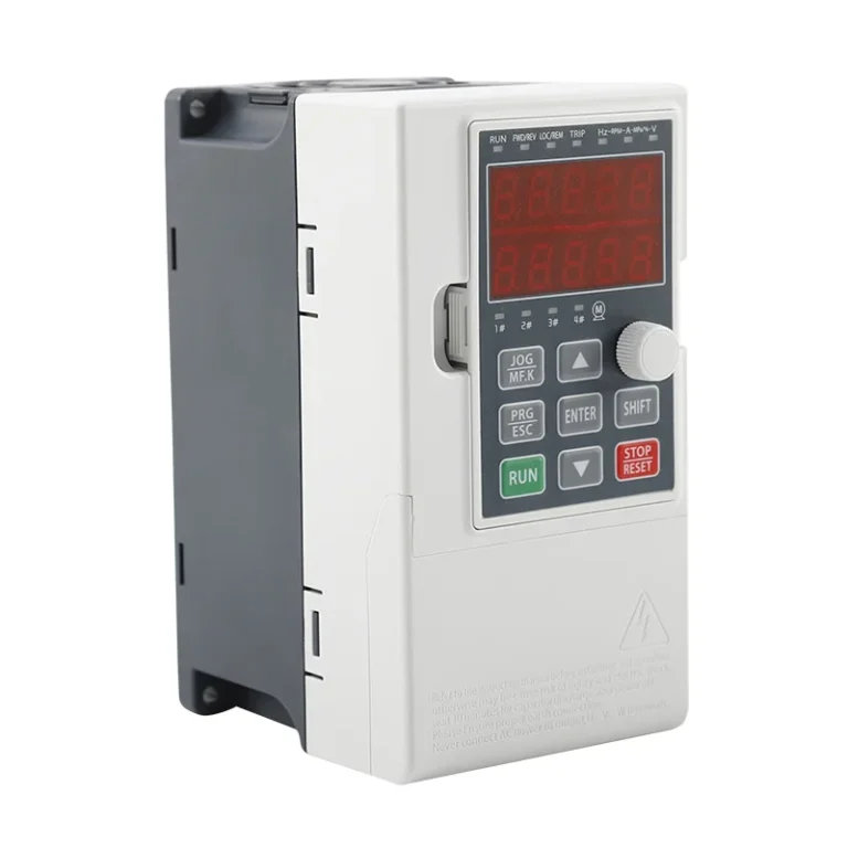 How to Choose the Right Frequency Converter？