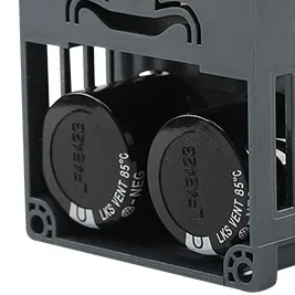 SHBF700 series Overloaded Vector Inverter (4)