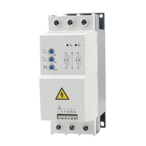 SHR5E series soft starter (1)