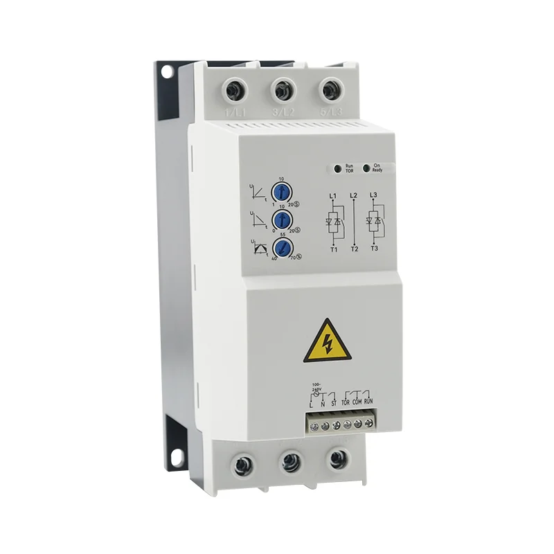 SHR5E series soft starter (11)