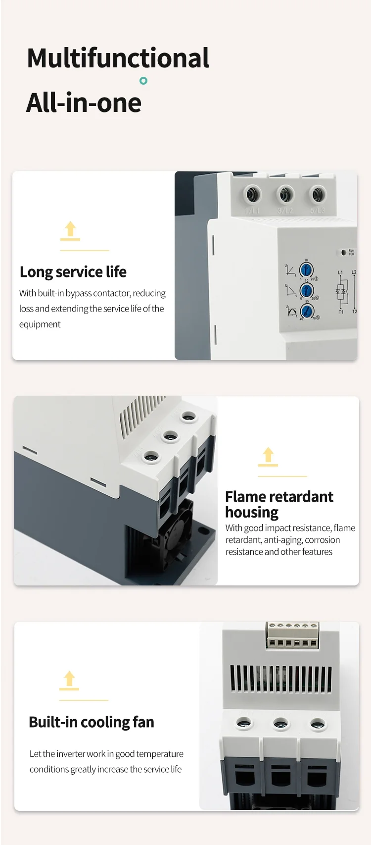 SHR5E series soft starter (6)