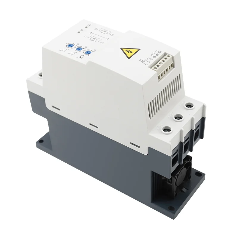 SHR5E series soft starter (7)