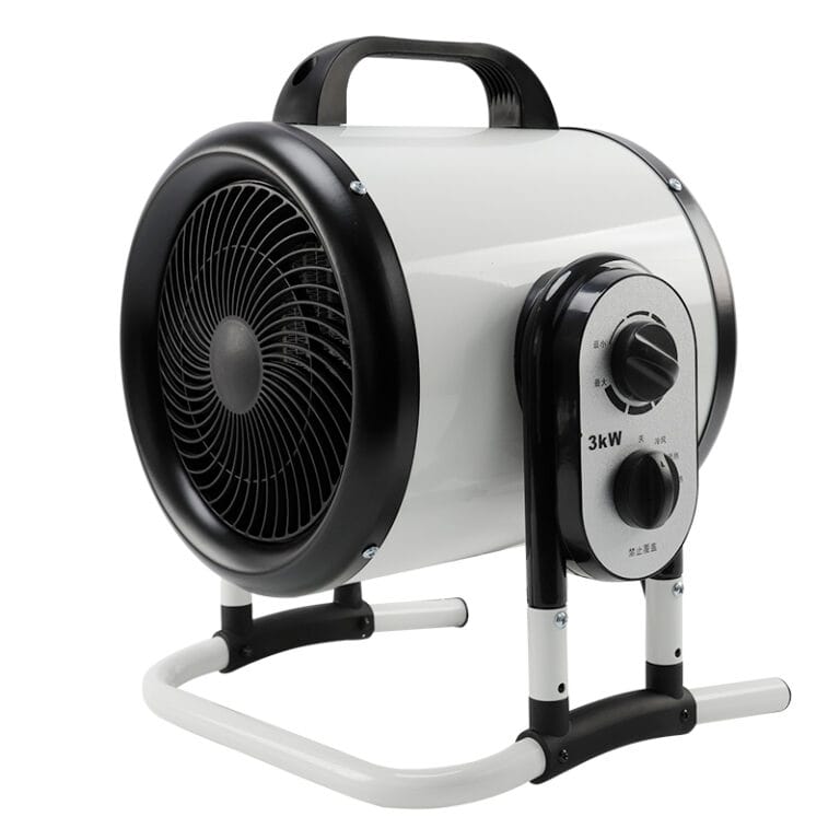 STP1403-03T  Industrial heater  Quick heating heater