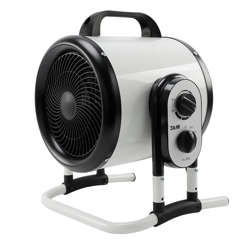 STP1403-03T  Industrial heater  Quick heating heater