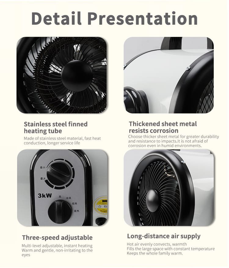 STP1403-03T Industrial heater (9)