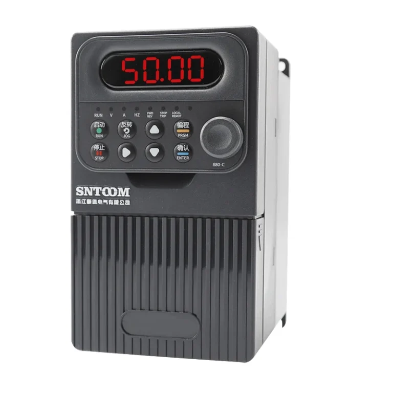 Commissioning Conditions for Inverter Systems