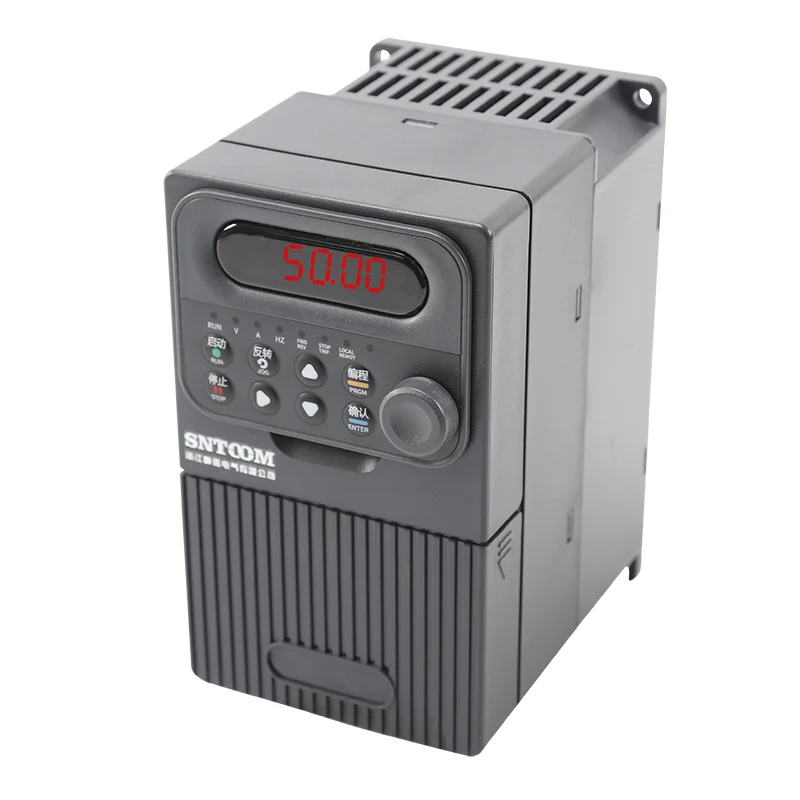 880 series overload vector frequency converter