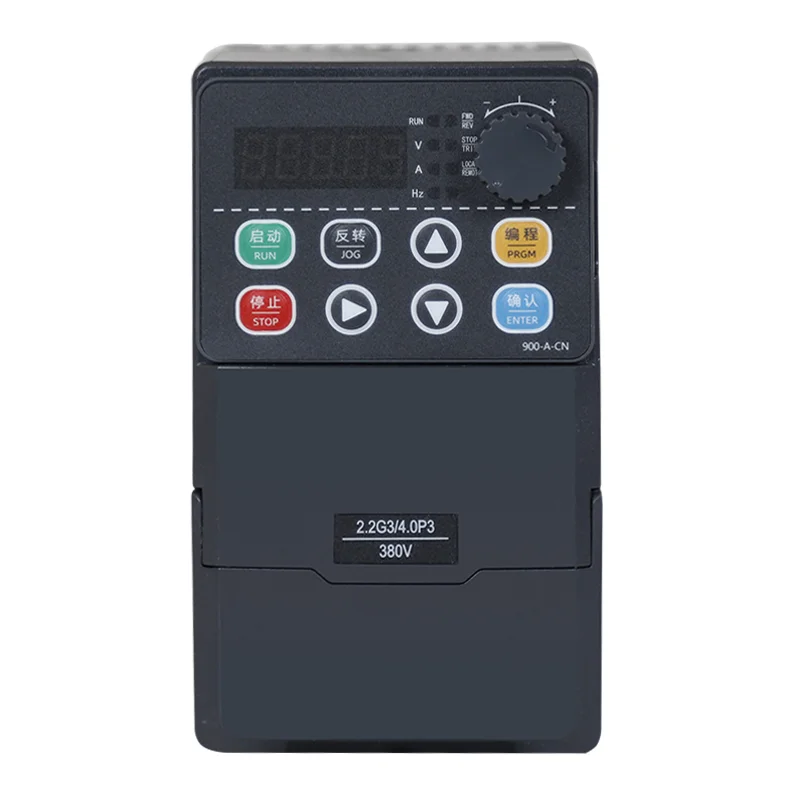 900 series multifunctional current vector frequency converter