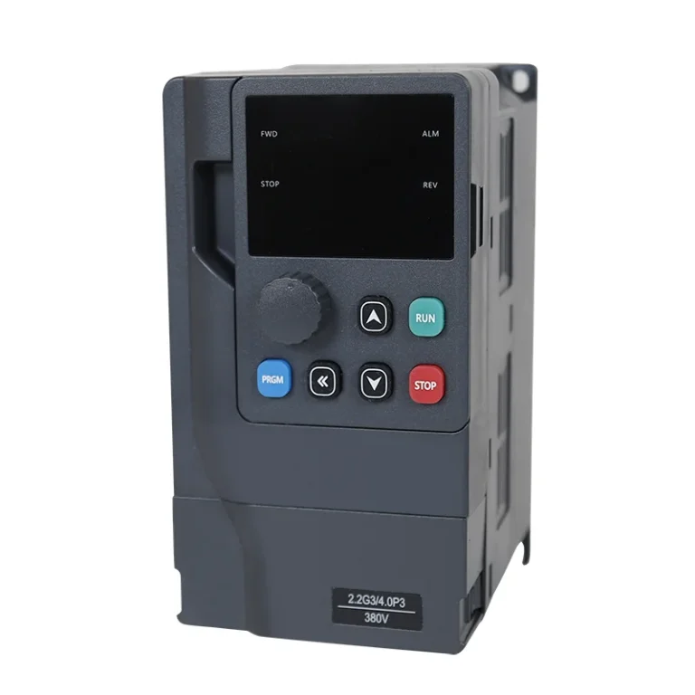 Understanding Variable Frequency Drives (VFDs)