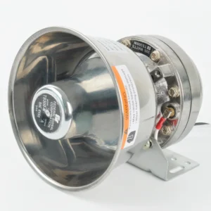 SNTOOM TS300 N stainless steel horn (6)