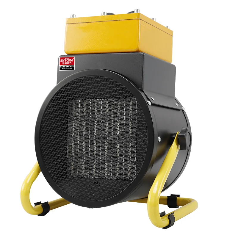 ST-2EX-LD (T) Explosion proof Warm Air Heater