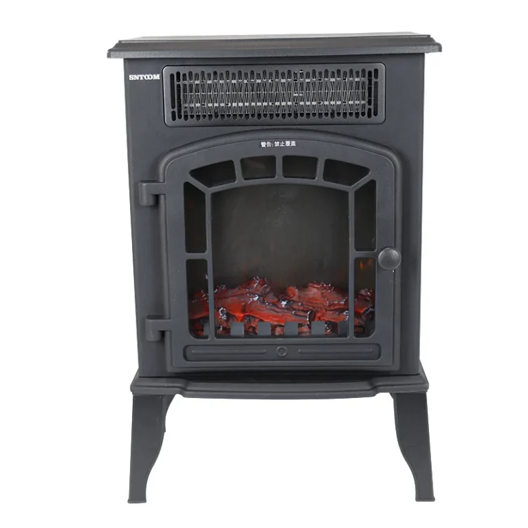 High quality ST-BP002 Fireplace Heater
