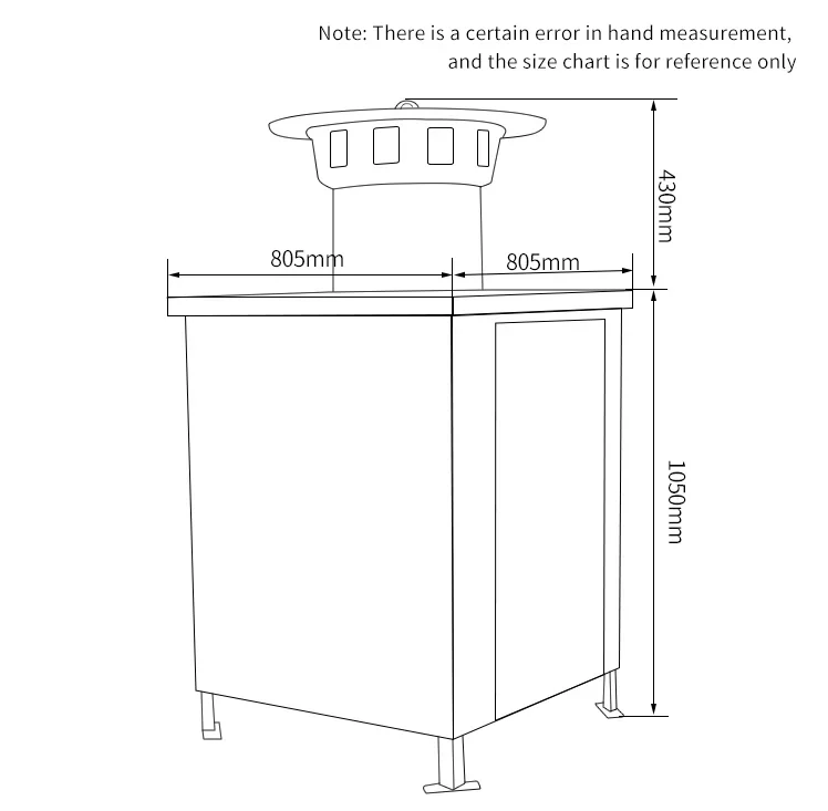ST GFCNBJ 2025 Photovoltaic Energy Storage Smart Electric Alarm Device