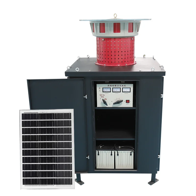 ST GFCNBJ 2025 Photovoltaic Energy Storage Smart Electric Alarm Device (2)