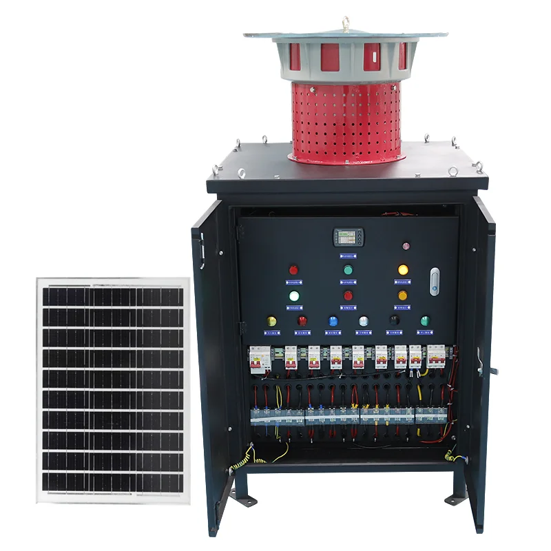 ST GFCNBJ 2025 Photovoltaic Energy Storage Smart Electric Alarm Device (4)