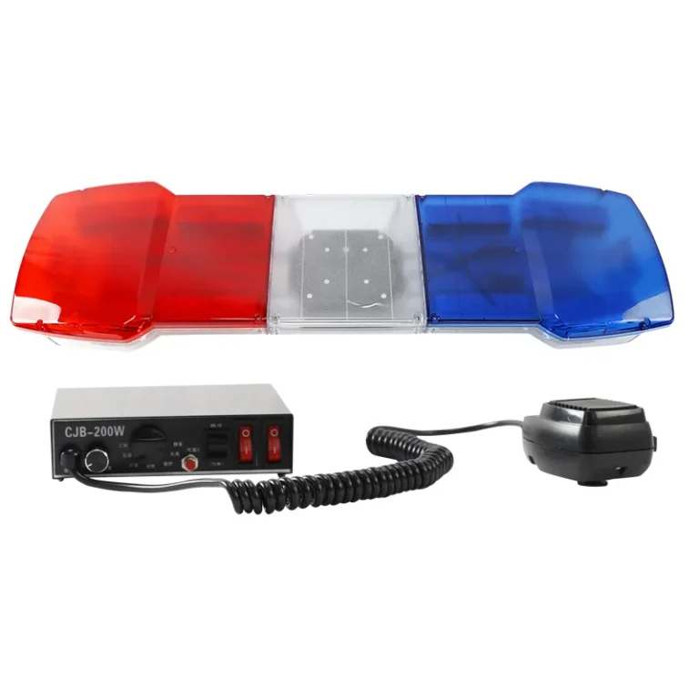 STBD-3000 roof warning light