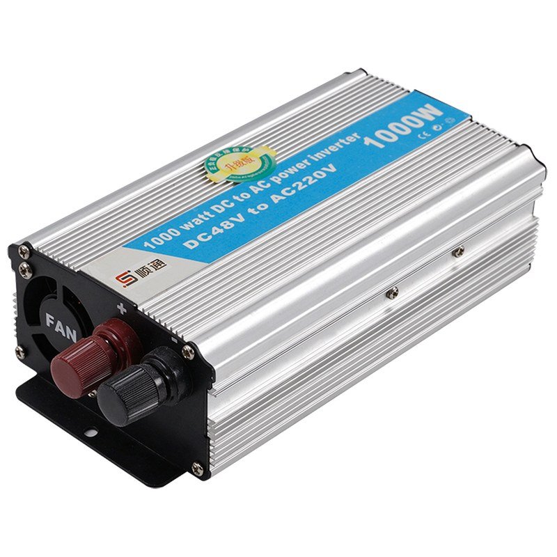 1000W DC 48V to AC 220V power inverter