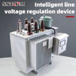 SVR Series High Voltage Power Voltage Regulator product image