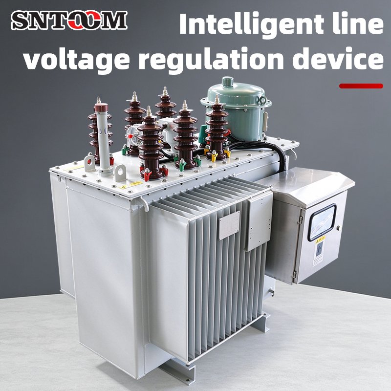 SVR Series High Voltage Power Voltage Regulator product image