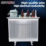 SVR Series High Voltage Power Voltage Regulator product image