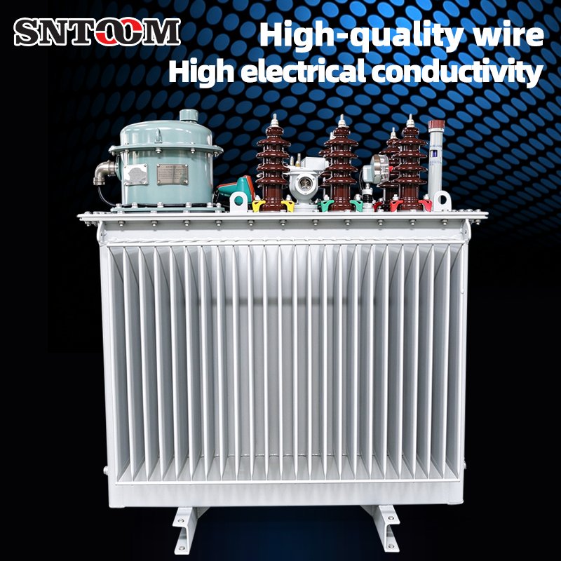 SVR Series High Voltage Power Voltage Regulator product image