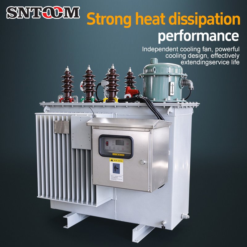 SVR Series High Voltage Power Voltage Regulator product image
