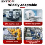SVR Series High Voltage Power Voltage Regulator product image