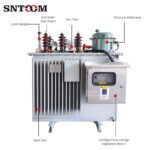 SVR Series High Voltage Power Voltage Regulator product image