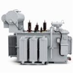 SZ20-3150/35 On-Load Regulating Power Transformer 3150 kVA 35kV product image