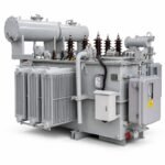 SZ20-3150/35 On-Load Regulating Power Transformer 3150 kVA 35kV product image