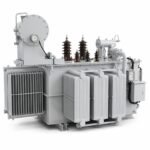 SZ20-3150/35 On-Load Regulating Power Transformer 3150 kVA 35kV product image
