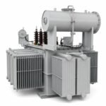 SZ20-3150/35 On-Load Regulating Power Transformer 3150 kVA 35kV product image