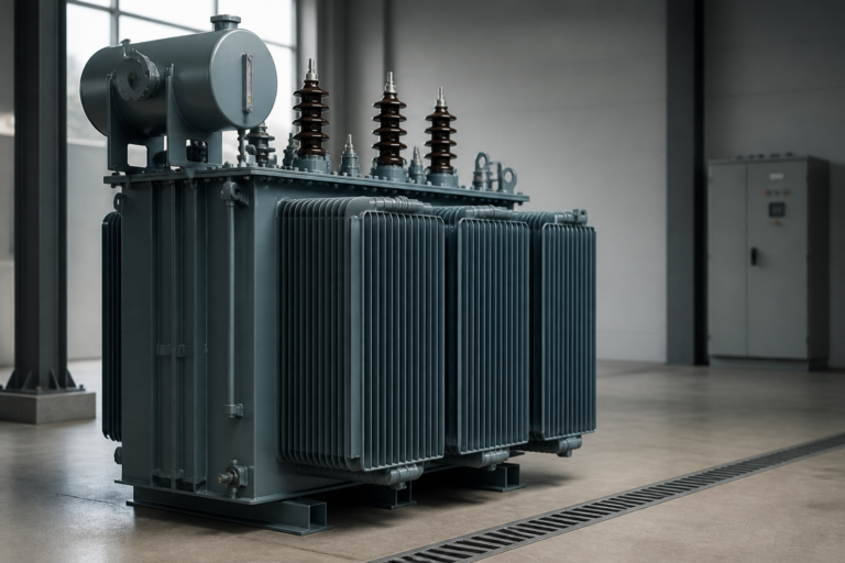 Transformer Selection: Seven Parameters Industrial Buyers Often Overlook